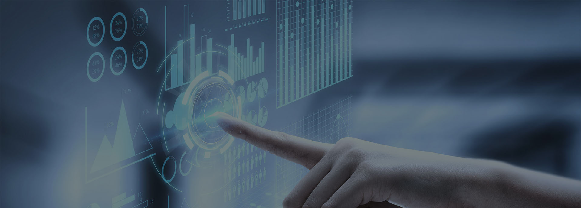 E-commerce Cloud Solutions